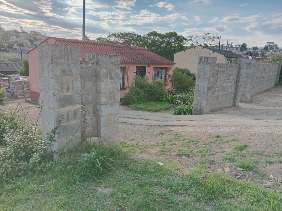 2 Bedroom Property for Sale in Mdantsane Nu 1 Eastern Cape